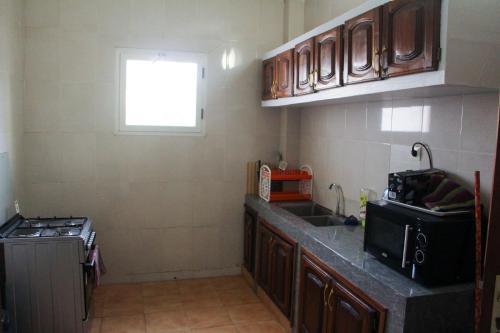 Apartamento Tukio Appart