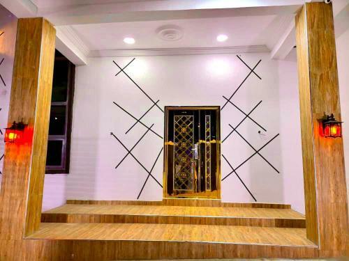 Shugaland Hotel, Lounge & Conference