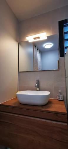Apartamento Le Central - Studio, Saint Leu