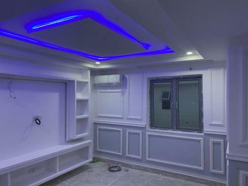 Apartamento Ccsl Properties