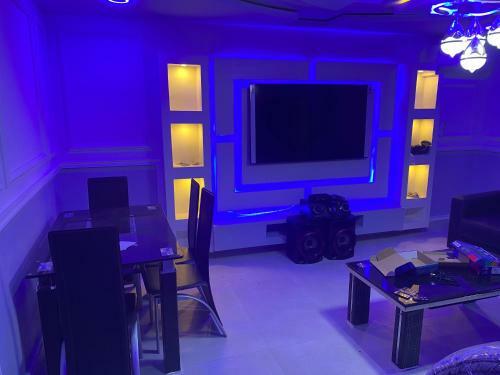 Apartamento Ccsl Properties
