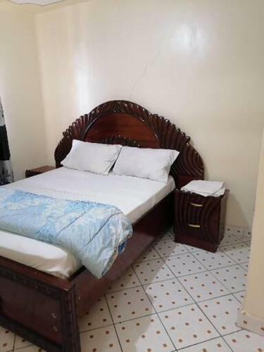 Apartamento Baron Anex