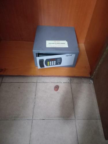 Apartamento Karibu Sunrise Hotel
