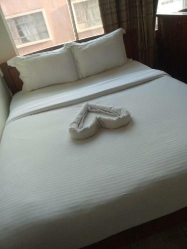 Apartamento Karibu Sunrise Hotel