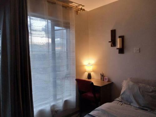 Apartamento Xarun's Condo