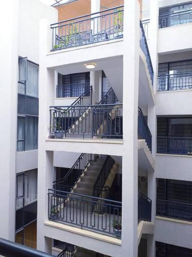 Apartamento Xarun's Condo