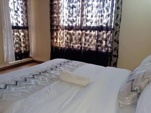 New 4-bedroom Apartment Along Usiu Rd, Thika Rd.