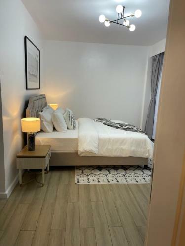 Apartamento The Serenity House