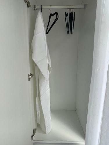 Apartamento The Serenity House