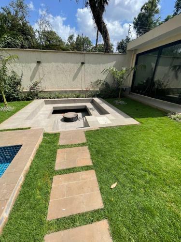Apartamento The Serenity House