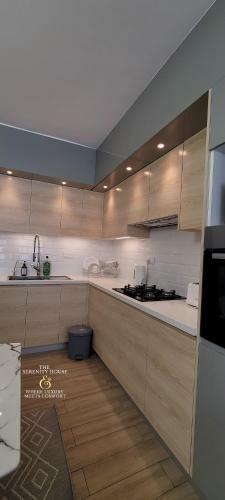 Apartamento The Serenity House