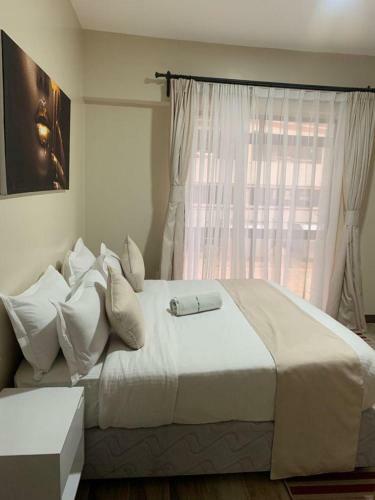 Apartamento Whitney Residence