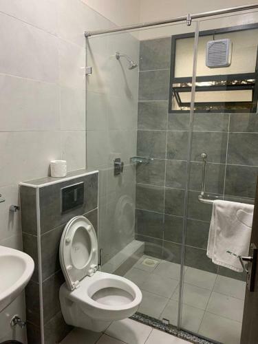 Apartamento Whitney Residence