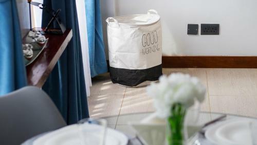 Apartamento Edmor Lite By Edmor Suites