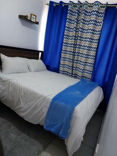 Apartamento Modern One Bedroom With Gym&pool