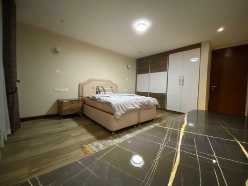 Westin Apartments