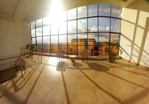 Nova Apartment