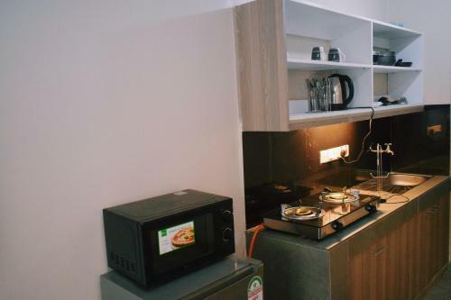 Apartamento Hidden Hub Serene Palace
