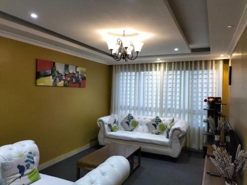 Apartamento Comfort Zone Homes, Athi River