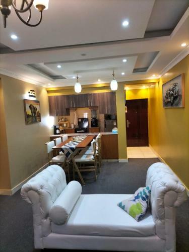 Apartamento Comfort Zone Homes, Athi River