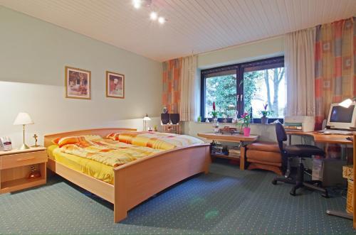 Apartamento Privatstudio Ledeburg (4692)