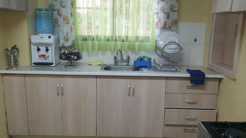 Apartamento Stay.plus Curtway Homes Embakasi