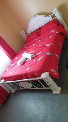 Apartamento Stay.plus Curtway Homes Embakasi