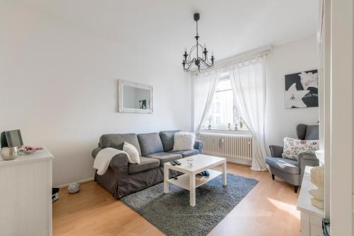 Apartamento Privatapartment S�dstadt (6301)