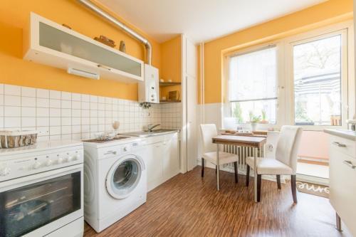 Apartamento Privatapartment S�dstadt (6301)