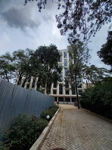 Apartamento Tsavo Royal Suburbs Studio By Wawa