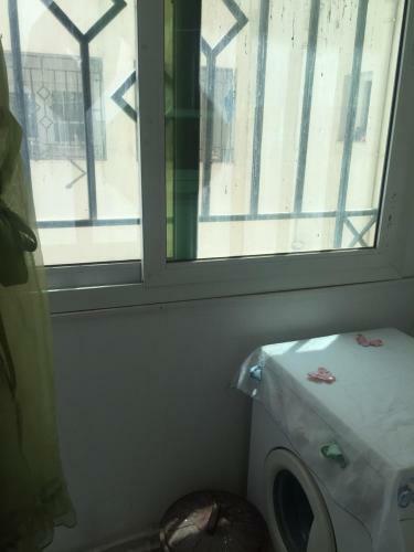 Apartamento R�sidence Mariem Le Kram