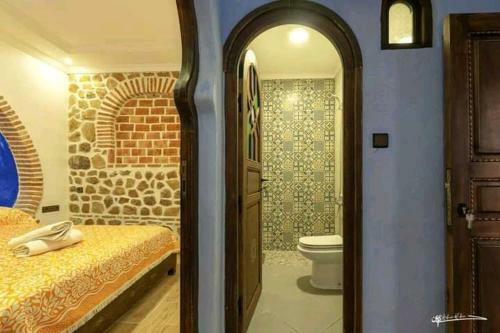 Apartamento Casa Mourad