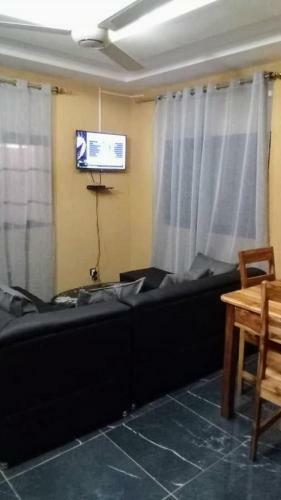 Apartamento Villa Sourou