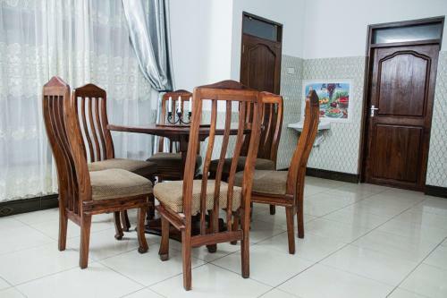 Bed & Breakfast Naijo House