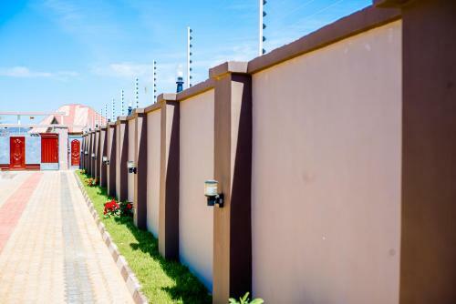 Honono Apartments Dodoma