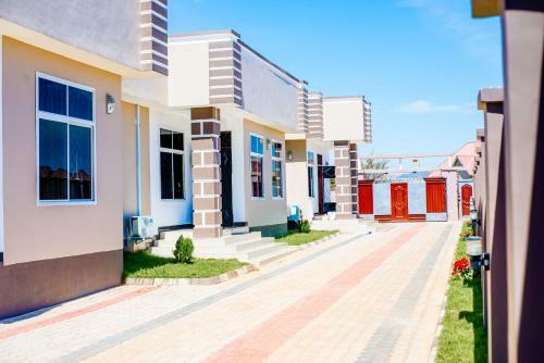 Honono Apartments Dodoma