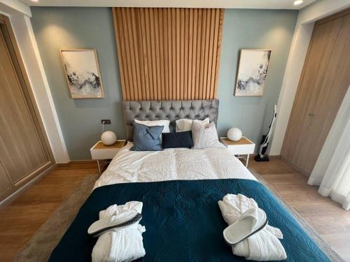 Apartamento Prime Suites - Casablanca Corniche
