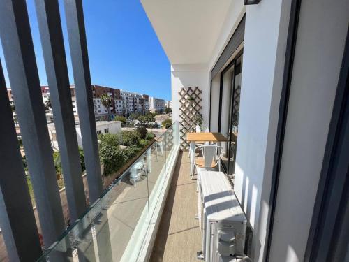 Apartamento Prime Suites - Casablanca Corniche