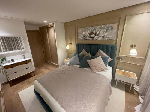 Apartamento Prime Suites - Casablanca Corniche