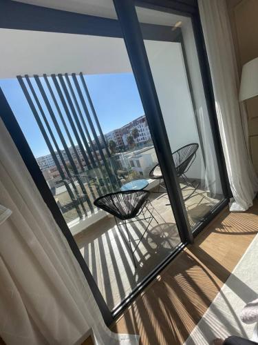Apartamento Prime Suites - Casablanca Corniche