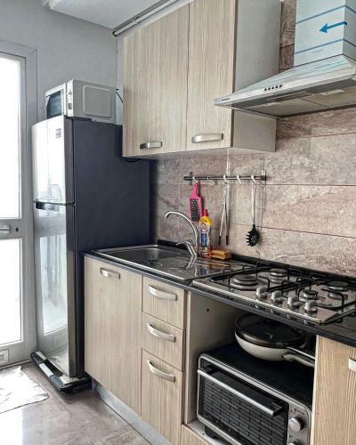 Apartamento The Residence Yasmine