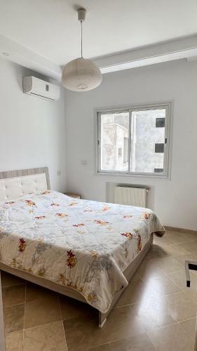 Apartamento The Residence Yasmine