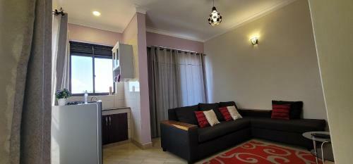 Apartamento Comfort And Beyond