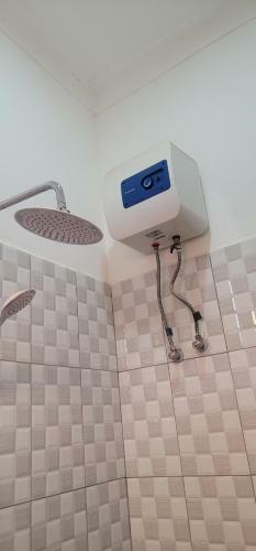 Apartamento Comfort And Beyond