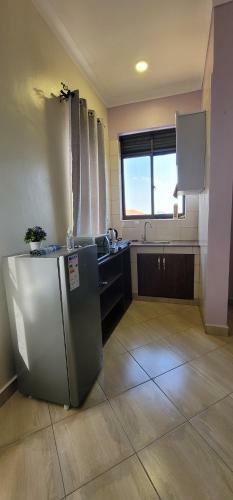 Apartamento Comfort And Beyond