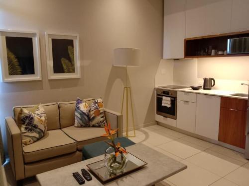 Apartamento Zimbali Suites 617