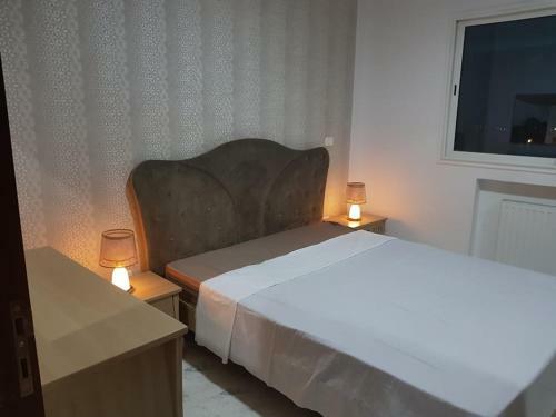 Apartamento Berges Du Lac 2_residence Vip Tunis