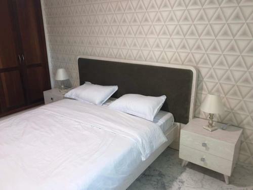 Apartamento Berges Du Lac 2_residence Vip Tunis
