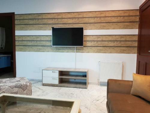 Apartamento Berges Du Lac 2_residence Vip Tunis