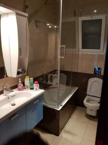 Apartamento Berges Du Lac 2_residence Vip Tunis